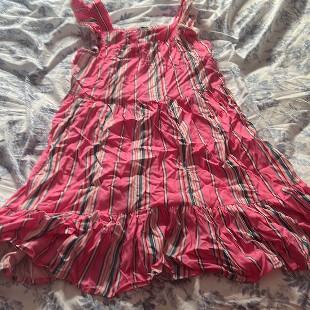 Just a cute dress!